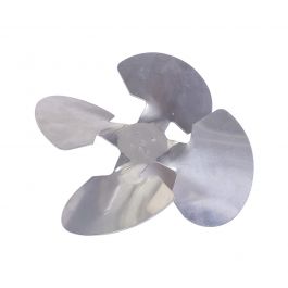Markel Products Co. 51554002 4-Blade Fan