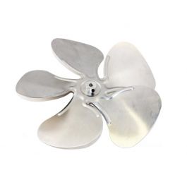 Tecumseh 51563 5-Blade Fan 12" DIA CW 5/16" Bore