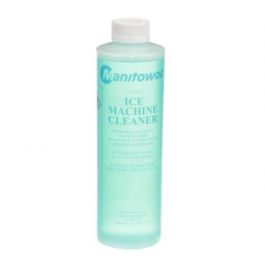 Manitowoc Ice 5162 Cleaner Pack Pint