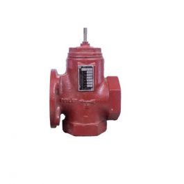 Armstrong Fluid Technology 516837-302 2" Flowt Trex Valve Straight Angle