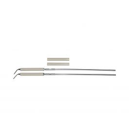 Beckett Igniter 51859 Electrode Insulator Assembly Kit