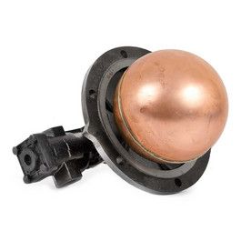 Xylem-Mcdonnell & Miller 51HD Head Assembly 134900, UPC Code: 075187500148