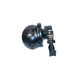 Xylem-McDonnell & Miller 51S-2 Mechanical High Capacity Water Feeder W/Cutoff