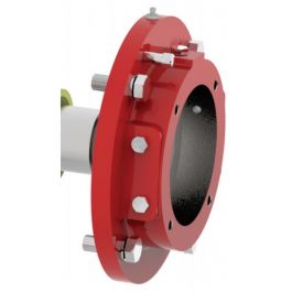 Xylem-Bell & Gossett 52-362-269-001A Bearing Housing