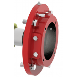 Xylem-Bell & Gossett 52-362-317-001A Inboard Bearing Housing