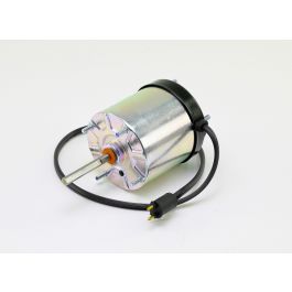 Regal Rexnord - Genteq 5201A 1/15HP 1-Speed Motor 3.44" DIA