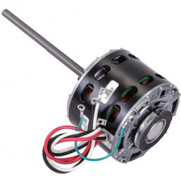 Markel Products Co. 52290006 1/2Hp,208-230V,1530Rpm,Motor