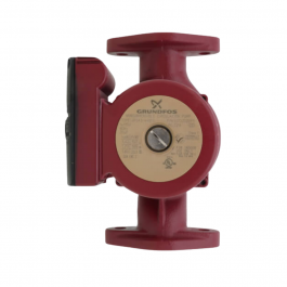 Grundfos 52722520 Bronze Pump 115V UPS43-44BFC