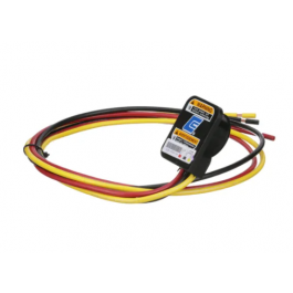 Copeland 529-0060-02 Molded Plug Power Cable