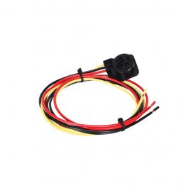 Copeland 529-0060-25 Power Cable Molded Plug