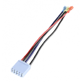 Copeland 529-0112-00 Cable Controller Assembly