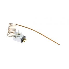 Robertshaw 5300-023 Commercial Thermostat 175–550°F 60" DA
