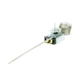 Robertshaw 5300-185 Thermostat 100–450°F 72" Capillary 3/16" x 11-5/8" Bulb