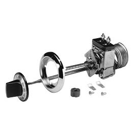 Robertshaw 5300-612 Electric Thermostat 60/250°F 60" Capillary