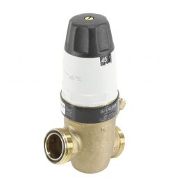 Caleffi 535370HA Pressure Reducing Valve 1-1/4" FNPT