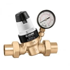 Caleffi 535651HA 3/4" Pressure Reducing Valve