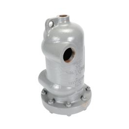 Xylem-Bell & Gossett 5363-02N-12-002 Air Separator W/O Strainer 2" NPT