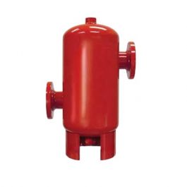 Xylem-Bell & Gossett 5363-04F-12-003 4" Flange Air Separator Less/Strain