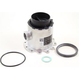 Weil McLain 540-202-840 Venturi Box Assembly LP EVG 220