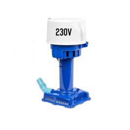 Little Giant 540015 1/70HP Evaporative Cooler Pump 5' Cord 230V