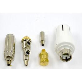Taco 5413 Steam Valve Assembly 1/8" 1-Pipe
