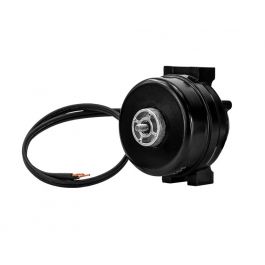 PEMS 5413A Unit Bearing Motor 9W 1550 RPM 115V CCW