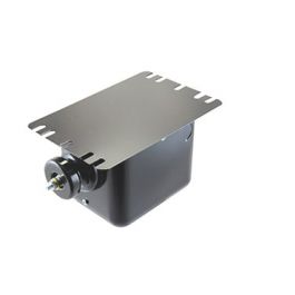 Allanson Transformers-542-A Gas Burner Ignition Transformer 120V PRI 10000V SEC