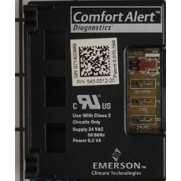 Amana-Goodman 543001200S Comfort Alert Module