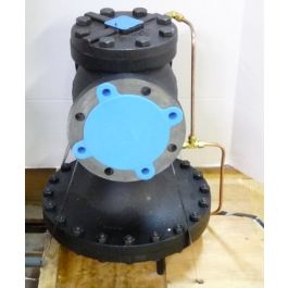 Spirax-Sarco 54663 4" Flanged Main Valve 125 PSI #25