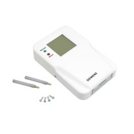 Siemens Building Technology 547-103A Room Pressure Monitor Small P1 +/- 0.25"WC 0.5% Full Scale