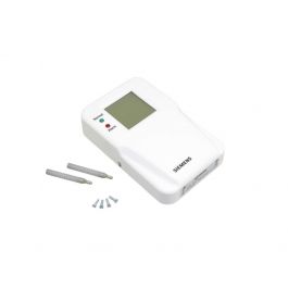 Siemens Building Technology 547-202B Room Pressure Monitor
