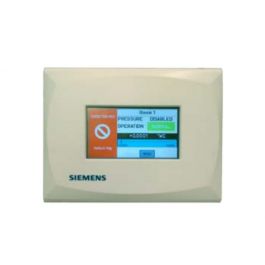 Siemens Building Technology 547- 312A Room Condition Monitor