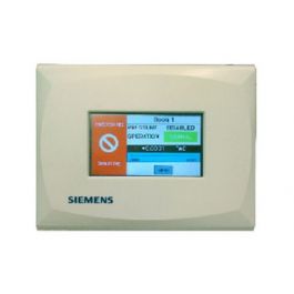 Siemens Building Technology 547-323B Room Condition Monitor