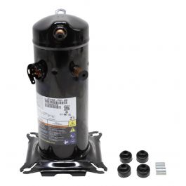 Rheem-Ruud 55-102045-103S Scroll Compressor R410A, 208/230V/1PH