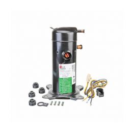 Rheem-Ruud 55-107225-02 Scroll Compressor 30800 BTU R410A 230V/1PH