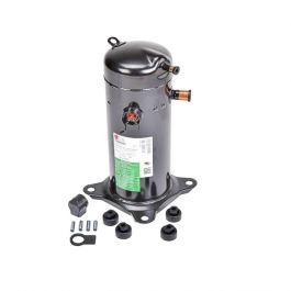 Rheem-Ruud 55-107225-04 Scroll Compressor 51000 BTU R410A 230V/3PH