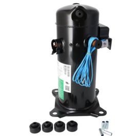 Rheem-Ruud 55-107225-191 Compressor