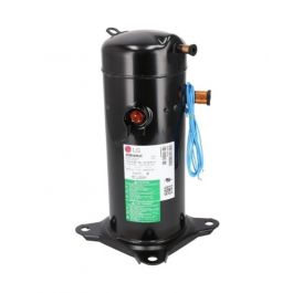 Rheem-Ruud 55-107225-195 Scroll Compressor 208/230V ABM042KAC
