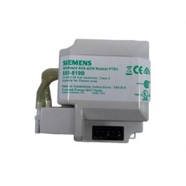Siemens Building Technology 550-819B Remote Air Module PTEC
