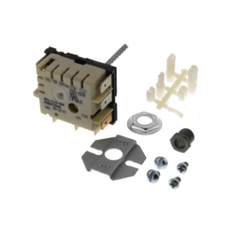 Robertshaw 5500-202 Infinite Switch CW High Non-PTT 240V