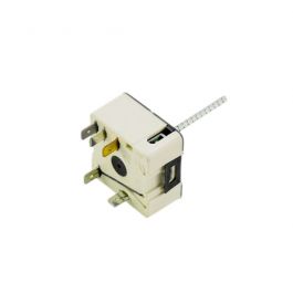 Robertshaw 5500-208 Infinite Switch W/Black Dial 208V 5%