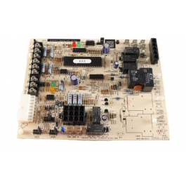 Utica-Dunkirk 550001655 Control Board