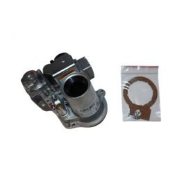 Utica-Dunkirk 550002287 Gas Valve Replacement Kit