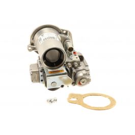 Utica-Dunkirk 550002288 Gas Valve Replacement Kit