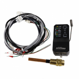 Utica-Dunkirk 550002586 LWCO Hi Limit Replacement Kit