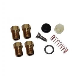 Utica-Dunkirk 550002663 Natural To LP Conversion Kit