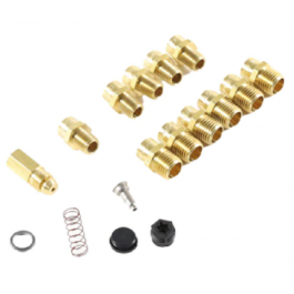 Utica-Dunkirk 550002722 Natural To LP Conversion Kit
