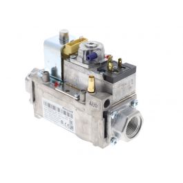 Utica-Dunkirk 550002811 Ssc/Vlt299 Gas Valve Kit