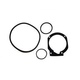 Utica-Dunkirk 550003156 Heat Exchanger Gasket Kit