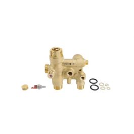 Utica-Dunkirk 550003878 3-Way Valve